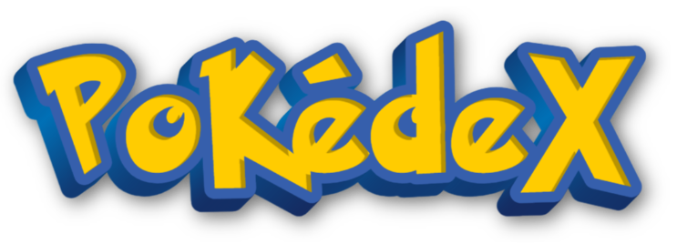 Pokedex logo